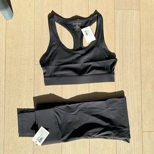 Bandier Center Stage Set